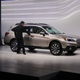 Illustration for article titled 2015 Subaru Outback: This Is It